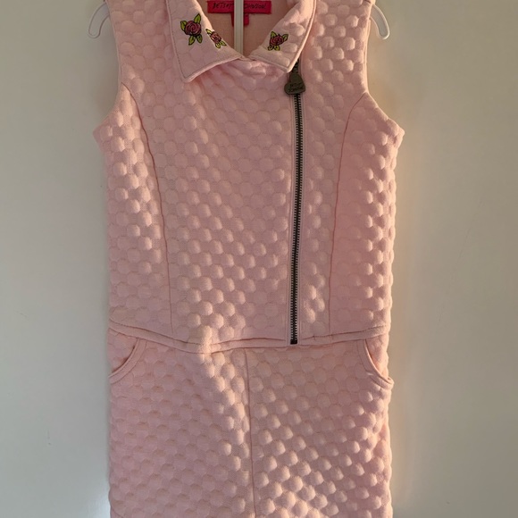 Romper - Picture 2 of 4